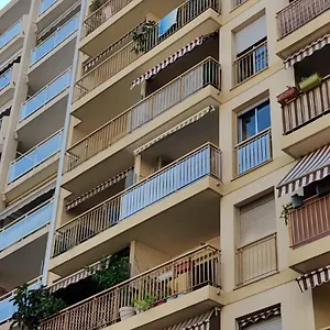Legion - Your Perfect Vacation ! Apartment Nizza