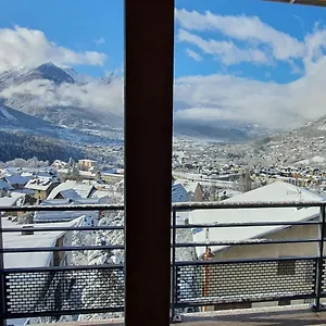 With Panoramic View Near Vauban , Briançon France