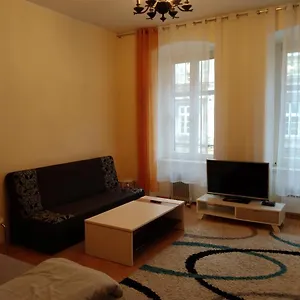 W Prywatnym Mieszkaniu 25m Centrum Wroclawia Вроцлав