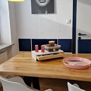 Bahnhof Loft & Appartement