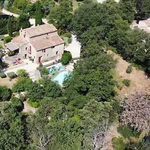 La Bastide De Mauragne - Les Iris Apartment Apt