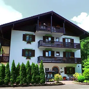 St. Georg Апарт-отель