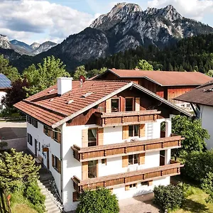 Haus Luna - Appartement