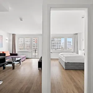 Centro Apartment Berlin