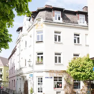 Apartment #1 Altstadtjuwel