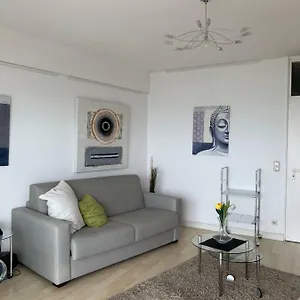  Apartment Im Hotelturm